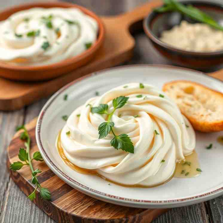 Chugo - Easy Curd Cheese Recipe